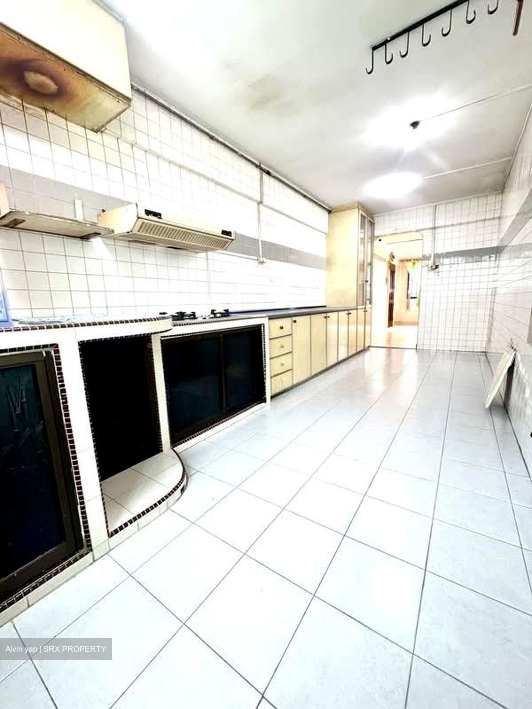 Blk 634 Yishun Street 61 (Yishun), HDB 4 Rooms #577618761